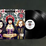 Army Of Lovers – Massive Luxury Overdose (Ultimate Edition) 2LP