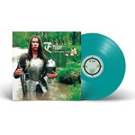 E-Type – Last Man Standing LP Transparent Green Vinyl