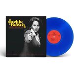 Jackie Brown (Music From The Miramax Motion Picture) LP Coloured Vinyl
