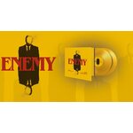 Danny Bensi, Saunder Jurriaans – Enemy (Original Motion Picture Soundtrack) LP Coloured Vinyl