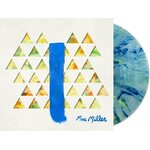 Mac Miller – Blue Slide Park 2LP Coloured Vinyl