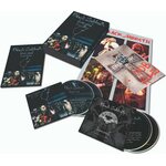 Black Sabbath – Live Evil 4CD Super Deluxe Edition
