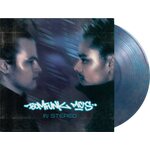 Bomfunk MC's – In Stereo 2LP Coloured Vinyl