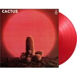Cactus – Cactus LP Coloured Vinyl