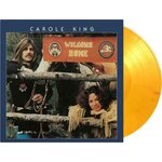 Carole King – Welcome Home LP Coloured Vinyl