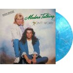 Modern Talking – Don't Worry 12" Coloured Vinyl