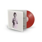 National – First Two Pages Of Frankenstein LP Red Vinyl