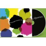 Riitta Paakki Quartet – Väri CD