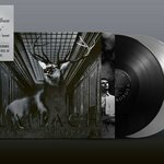 Laibach – Nova Akropola (Expanded Edition) 2LP Coloured Vinyl