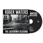 Roger Waters – The Lockdown Sessions CD