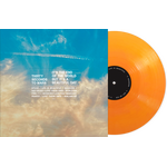 30 Seconds To Mars – It's The End Of The World But It's A Beautiful Day LP Coloured Vinyl