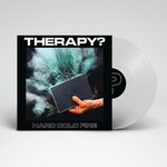 Therapy? – Hard Cold Fire LP Coloured Vinyl