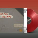 Fall – Live 1977 LP Coloured Vinyl