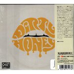 Dirty Honey – Dirty Honey 2CD Japan