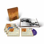 Moody Blues – To Our Children's Children's Children 4CD+Blu-ray Box Set