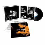Kenny Burrell – Introducing Kenny Burrell LP