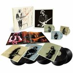 Eric Clapton – The Complete 24 Nights 8LP+3Blu-ray Box Set