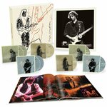 Eric Clapton – The Complete 24 Nights 6CD+3Blu-ray Super Deluxe Edition Box Set