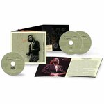 Eric Clapton – The Complete 24 Nights 2CD+DVD (Orchestral)