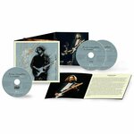 Eric Clapton – The Complete 24 Nights 2CD+DVD (Blues)