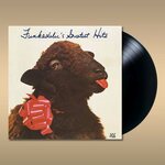 Funkadelic – Funkadelic's Greatest Hits LP