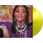 Letta Mbulu – In The Music......The Village Never Ends LP Coloured Vinyl