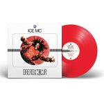 ICE MC – Dreadatour LP Coloured Vinyl