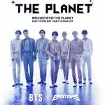 BTS – The Planet (Bastions OST)