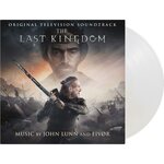 John Lunn And Eivør – The Last Kingdom (Original Television Soundtrack) LP Coloured Vinyl