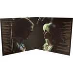 Michael Shannon & Jessica Chastain – George & Tammy (Original Series Soundtrack) 2LP Coloured Vinyl