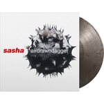 Sasha – Airdrawndagger 3LP Coloured Vinyl