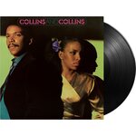 Collins And Collins – Collins And Collins LP