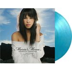 Maria Mena – Apparently Unaffected LP Coloured Vinyl