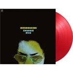 Shuggie Otis – Introducing Shuggie Otis LP Coloured Vinyl
