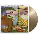 Weather Report – Mr. Gone LP Coloured Vinyl