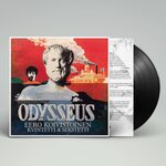 Eero Koivistoinen Kvintetti & Sekstetti – Odysseus LP