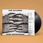 Eero Koivistoinen – For Children LP