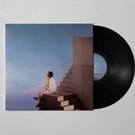 Lewis Capaldi – Broken By Desire To Be Heavenly Sent LP Coloured Vinyl