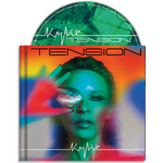 Kylie Minogue – Tension CD Deluxe Edition