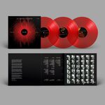 Cinematic Orchestra – Every Day 3LP Coloured Vinyl
