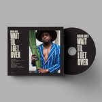 Durand Jones – Wait Til I Get Over CD