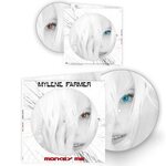 Mylene Farmer – Monkey Me 2LP Picture Disc