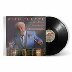 Tito Puente – Mambo Diablo LP