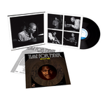 McCoy Tyner – Time For Tyner LP