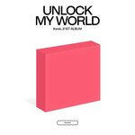 Fromis_9 – Unlock My World (Kit Version)
