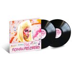 Nicki Minaj – Pink Friday: Roman Reloaded 2LP