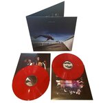 Porcupine Tree – Coma:Coda 2LP Coloured Vinyl