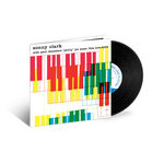 Sonny Clark Trio – Sonny Clark Trio LP