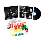 Sonny Clark Trio – Sonny Clark Trio LP