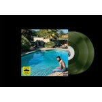 Post Malone – Austin 2LP Coloured Vinyl